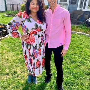 Lane Bryant BeautiCurve Dress